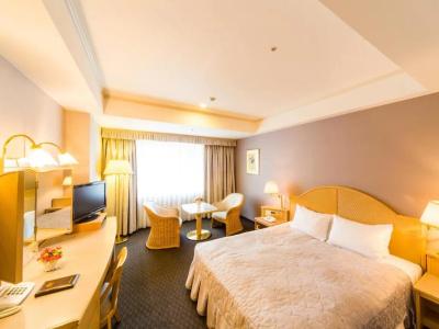 The Crown Palais New Hankyu Kochi - 48