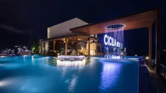 Cicilia Danangs & Spa - 24