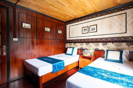 Swan Cruises Halong - 28