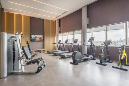 Loi Suites Recoleta - 17