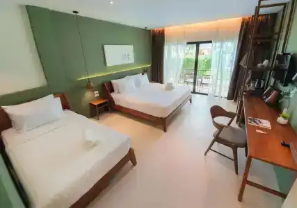 Mini House Aonang Sha Plus - 11
