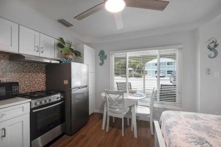 A Beach Retreat on Casey Key - 65
