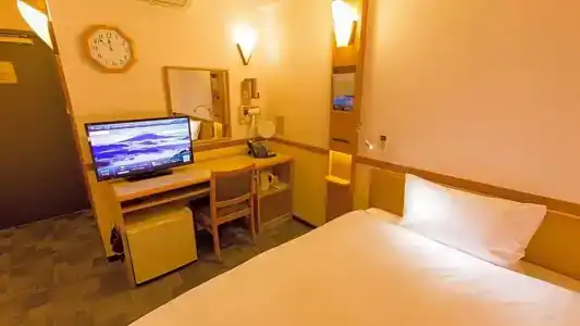 Toyoko Inn Nagoya-eki Shinkansen-guchi - 92