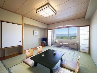 Royal Nagano - 28