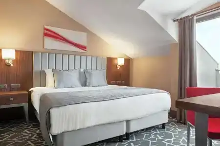 Ramada by Wyndham Istanbul Alibeykoy - 23
