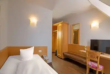 Drexel´s Parkhotel - 17