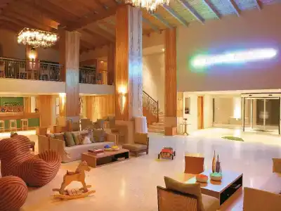Grecotel Filoxenia - 1
