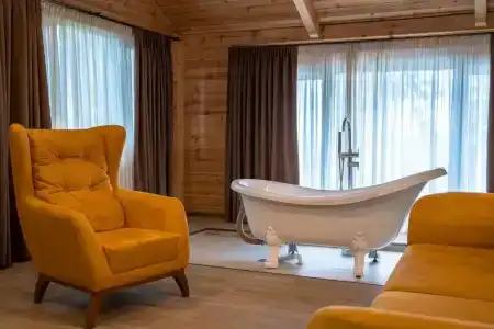 Zuzumbo Resort & Spa - 15