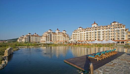 Sunrise All Suites Resort- All Inclusive - 15