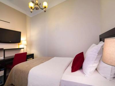 Mercure Belgrade Excelsior - 26