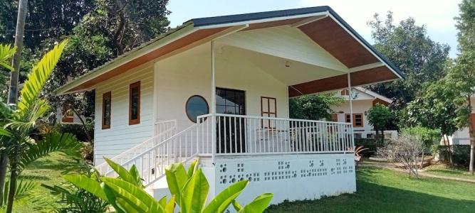 Baan Suan Rojjana - 32