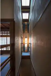 Hikoso-machi Gin no Ma - 8