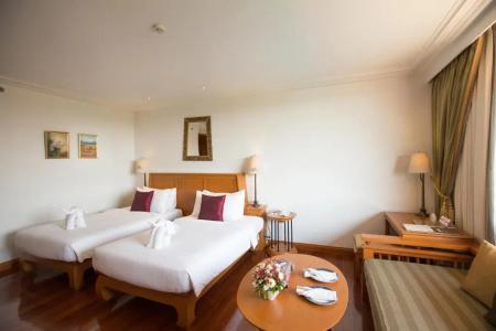 The Imperial River House Resort, Chiang Rai - 63