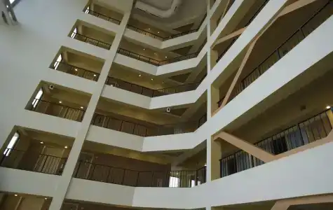 The Atrium Resort By Vsa Resorts - 0