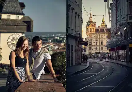 Mercure Graz City - 23