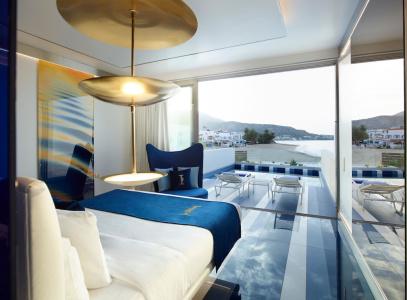 I Resort Beach & Spa - 226