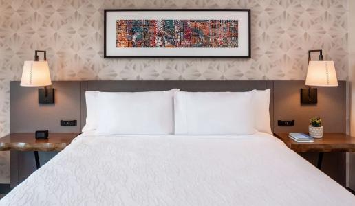 Hilton Garden Inn Austin University Capitol District, Tx - 56