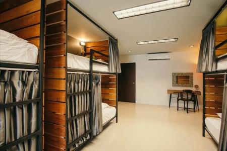 KoHabitat Samui - 2