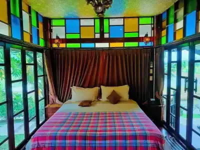 Pludhaya Resort & Spa - 110