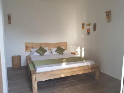 La Base b&b - 4