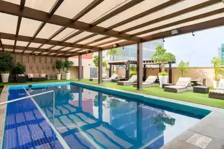 Hilton Guadalajara - 16