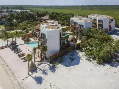 Nerea Tulum - 0