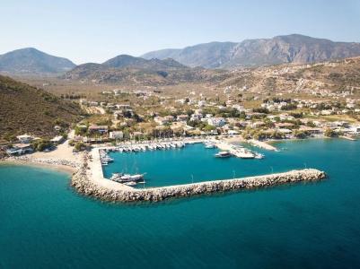 Bademli Konak Otel - 16
