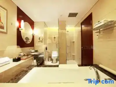 Howard Johnson Tropical Garden Plaza Kunming - 64