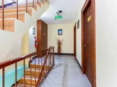 Nawarat Boutique Apartment - 13