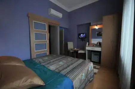 Khalkedon Istanbul - 19