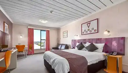 Balmoral On York - 46