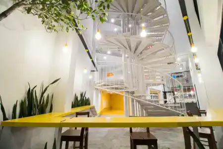 Yaks House Hostel - Sha Plus - 11
