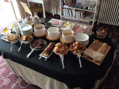 Hôtel Le Saint Pierre, La Baule-Escoublac - 10