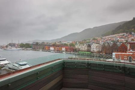 Scandic Torget Bergen - 140