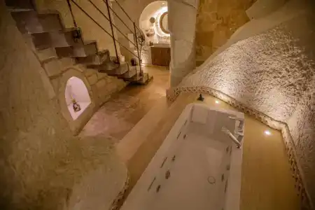 Anka Cave Suites - 98