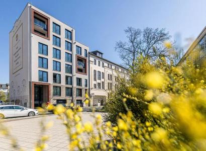 & Restaurant Michaelis - 35