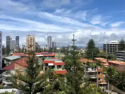 San Mateo On Broadbeach - 130