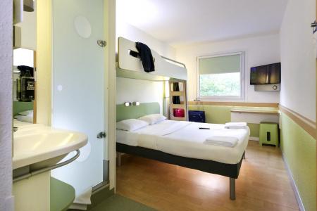 Ibis budget Berlin Potsdamer Platz - 6