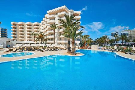 Hipotels Mercedes Aparthotel - 18