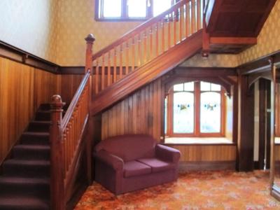Riverfront & Villas - 12