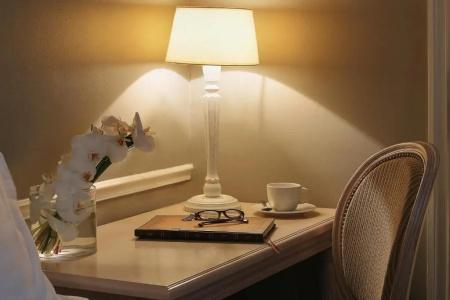 Hôtel Saint Martin Bastille - 84