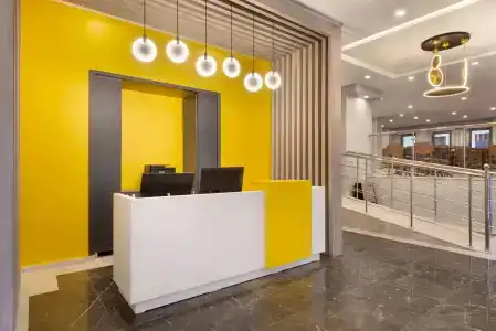 Days by Wyndham Ankara Cankaya - 1