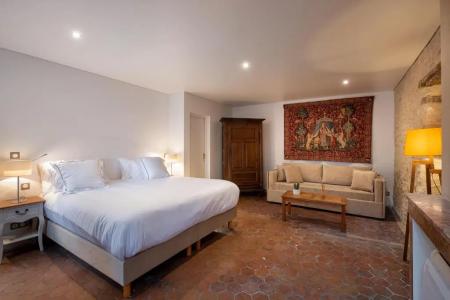 Les Remparts Hôtels et Demeures Historiques - 35