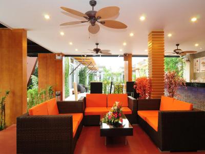 Phu Nana Boutique - Sha Plus - 19