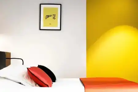 Hostellerie Du Chapeau Rouge - 44