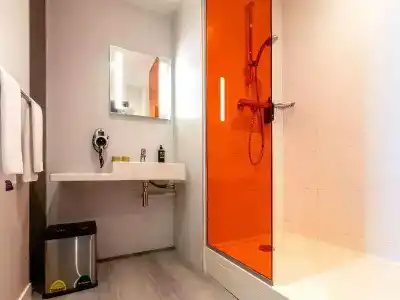 ibis Troyes Centre - 49