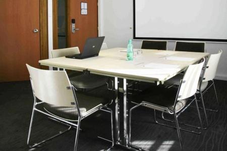 Novotel Lille Centre Gares - 16
