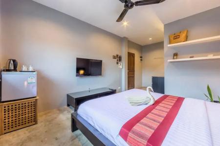 Infinity Guesthouse - 44