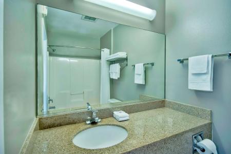 Studio 6-Bakersfield, CA - 64