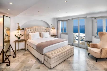 Athina Luxury Suites - 194